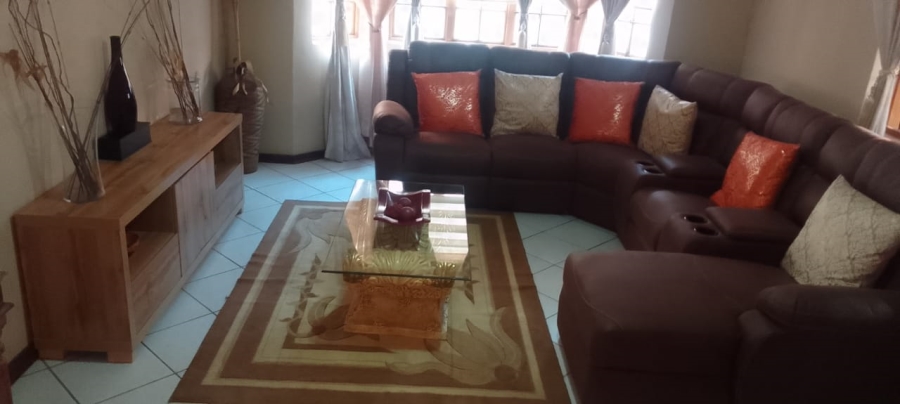 3 Bedroom Property for Sale in Cashan North West